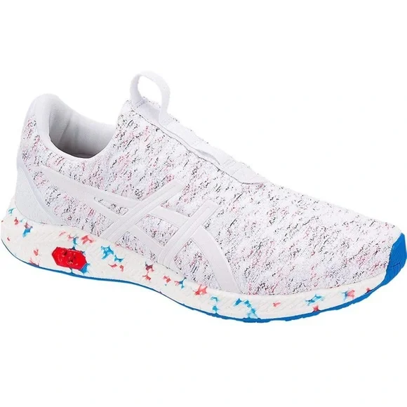 asics men's hypergel kenzen running shoes